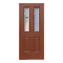 Waterproof Anti-Corrosion Fiberglass Door